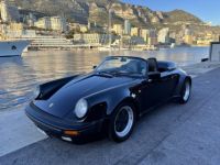 Porsche 911 Speedster 3,2L TL - Prix sur Demande - #8