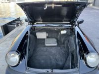 Porsche 911 Speedster 3,2L TL - Prix sur Demande - #10