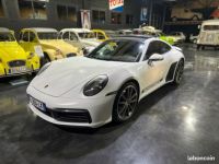 Porsche 911 Superbe 992 carrera 4s 1ere main française - <small></small> 139.000 € <small>TTC</small> - #1