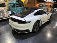 Porsche 911 Superbe 992 carrera 4s 1ere main française - <small></small> 139.000 € <small>TTC</small> - #2