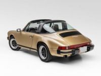 Porsche 911 SYLC EXPORT - <small></small> 56.500 € <small>TTC</small> - #4