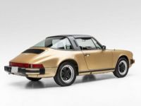 Porsche 911 SYLC EXPORT - <small></small> 56.500 € <small>TTC</small> - #5