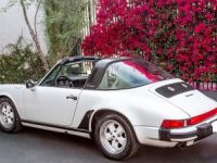 Porsche 911 SYLC EXPORT - <small></small> 63.900 € <small>TTC</small> - #5