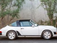 Porsche 911 SYLC EXPORT - <small></small> 63.900 € <small>TTC</small> - #6