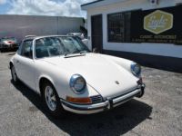 Porsche 911 SYLC EXPORT - <small></small> 89.900 € <small>TTC</small> - #4