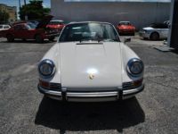 Porsche 911 SYLC EXPORT - <small></small> 89.900 € <small>TTC</small> - #5