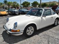 Porsche 911 SYLC EXPORT - <small></small> 89.900 € <small>TTC</small> - #11