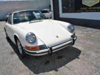 Porsche 911 SYLC EXPORT - <small></small> 89.900 € <small>TTC</small> - #14