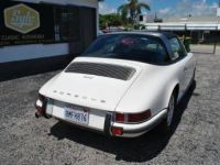 Porsche 911 SYLC EXPORT - <small></small> 89.900 € <small>TTC</small> - #16