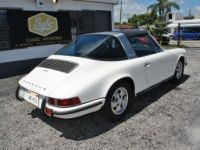 Porsche 911 SYLC EXPORT - <small></small> 89.900 € <small>TTC</small> - #17