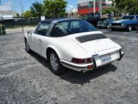 Porsche 911 SYLC EXPORT - <small></small> 89.900 € <small>TTC</small> - #25