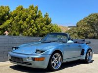 Porsche 911 SYLC EXPORT - <small></small> 44.500 € <small>TTC</small> - #6