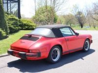 Porsche 911 SYLC EXPORT - <small></small> 44.500 € <small>TTC</small> - #4