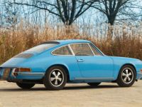 Porsche 911 T - <small></small> 109.000 € <small></small> - #4