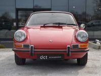 Porsche 911 T 2.2 MATCHING NUMBERS - <small></small> 95.900 € <small>TTC</small> - #7