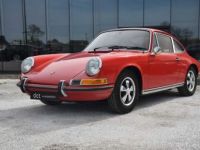 Porsche 911 T 2.2 MATCHING NUMBERS - <small></small> 89.900 € <small>TTC</small> - #1