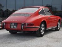 Porsche 911 T 2.2 MATCHING NUMBERS - <small></small> 89.900 € <small>TTC</small> - #2