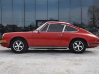 Porsche 911 T 2.2 MATCHING NUMBERS - <small></small> 89.900 € <small>TTC</small> - #3