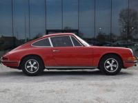 Porsche 911 T 2.2 MATCHING NUMBERS - <small></small> 89.900 € <small>TTC</small> - #5