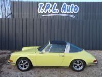 Porsche 911 T 2.2 TARGA - <small></small> 79.400 € <small>TTC</small> - #1