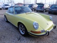 Porsche 911 T 2.2 TARGA - <small></small> 79.400 € <small>TTC</small> - #9