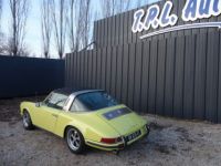 Porsche 911 T 2.2 TARGA - <small></small> 79.400 € <small>TTC</small> - #10