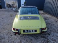 Porsche 911 T 2.2 TARGA - <small></small> 79.400 € <small>TTC</small> - #11