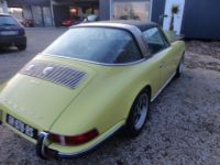 Porsche 911 T 2.2 TARGA - <small></small> 79.400 € <small>TTC</small> - #13