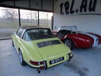 Porsche 911 T 2.2 TARGA - <small></small> 79.400 € <small>TTC</small> - #19