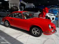 Porsche 911 T 6 cylindres sportomatic - <small></small> 96.000 € <small>TTC</small> - #1