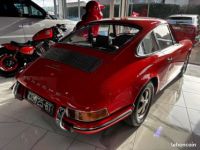 Porsche 911 T 6 cylindres sportomatic - <small></small> 96.000 € <small>TTC</small> - #2