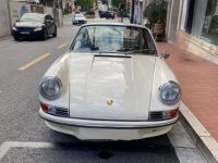 Porsche 911 T oilklappe - <small></small> 99.900 € <small>TTC</small> - #2