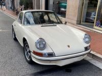 Porsche 911 T oilklappe - <small></small> 99.900 € <small>TTC</small> - #3