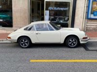 Porsche 911 T oilklappe - <small></small> 99.900 € <small>TTC</small> - #4