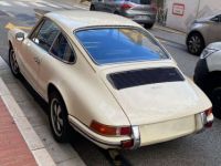 Porsche 911 T oilklappe - <small></small> 99.900 € <small>TTC</small> - #5