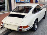 Porsche 911 T oilklappe - <small></small> 99.900 € <small>TTC</small> - #7