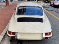 Porsche 911 T oilklappe - <small></small> 99.900 € <small>TTC</small> - #8