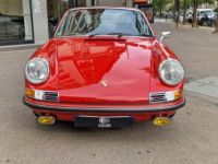 Porsche 911 Targa - <small></small> 114.900 € <small>TTC</small> - #4