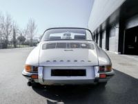 Porsche 911 targa - <small></small> 87.000 € <small>TTC</small> - #3