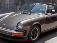 Porsche 911 TARGA - <small></small> 44.500 € <small>TTC</small> - #5