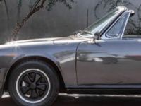 Porsche 911 TARGA - <small></small> 44.500 € <small>TTC</small> - #7