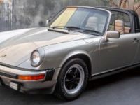 Porsche 911 TARGA - <small></small> 46.880 € <small>TTC</small> - #1