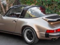 Porsche 911 TARGA - <small></small> 46.880 € <small>TTC</small> - #3