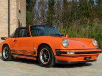 Porsche 911 TARGA - Prix sur Demande - #2