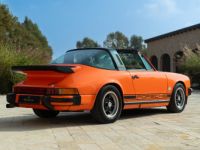 Porsche 911 TARGA - Prix sur Demande - #3