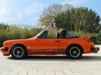 Porsche 911 TARGA - Prix sur Demande - #6