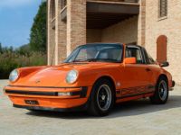 Porsche 911 TARGA - Prix sur Demande - #7