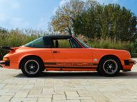 Porsche 911 TARGA - Prix sur Demande - #33