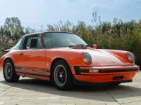 Porsche 911 TARGA - Prix sur Demande - #34