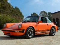 Porsche 911 TARGA - Prix sur Demande - #35